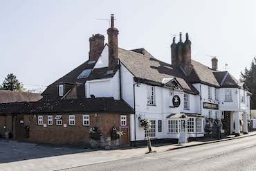 White Hart
